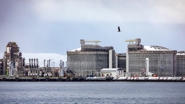 Fortsatt gasskraft på Melkøya vil kreve oppgradering av gassturbiner