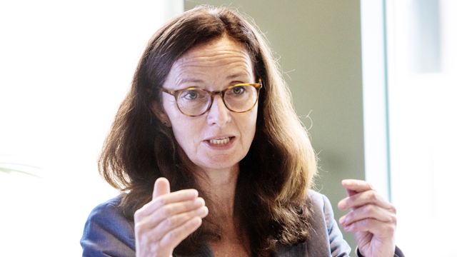 Framtiden for Norges første «smart-fengsel» er uavklart