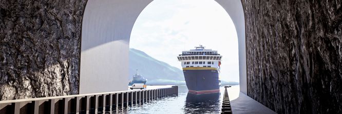 Illustrasjon av Må det «bompenger» til?&nbsp;