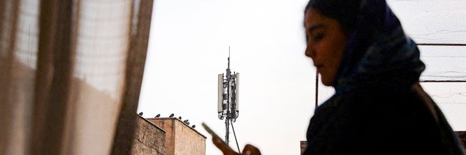 Illustrasjon av Det er én ting vi kan lære av cyberoperasjonene mot Iran