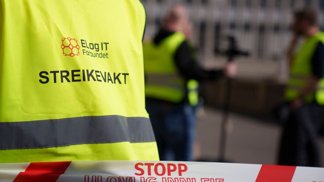 Kan bli streik i IKT-bransjen fra torsdag