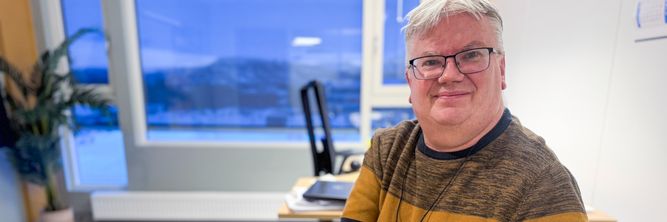 Illustrasjon av Flere hundre trygghets­alarmer sluttet å virke