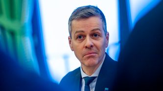 Illustrasjon av Minst 16 norsk-tilknyttede skip i området