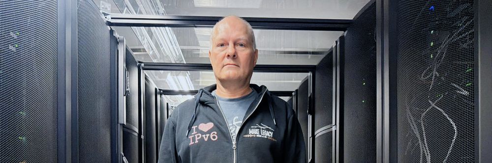 Illustrasjon av – De er late og inkompetente