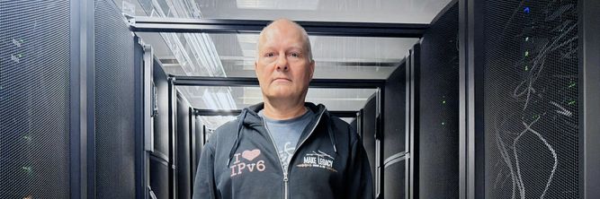 Illustrasjon av – De er late og inkompetente