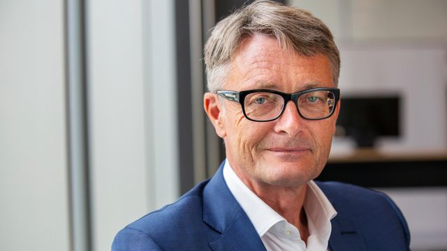 – Vil ikke anbefale å gi mer penger til Utsira