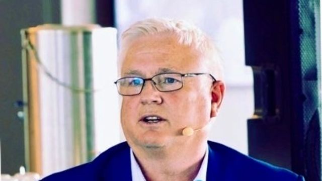 Tar med norske vekstselskaper til MIT