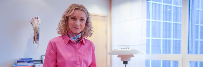 Illustrasjon av På jobbjakt? Nå kan du bli nasjonal KI-sjef