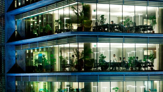 Telenor-datter i Bangladesh er en pengemaskin