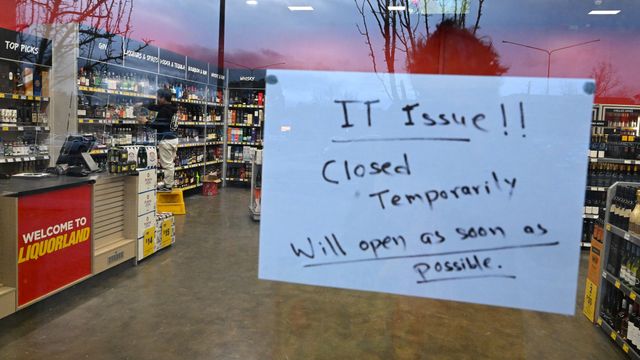 Crowdstrike om datatrøbbelet: Problemet er funnet – rettes nå