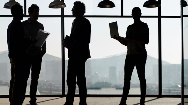 De fleste nordiske bedrifter er fortsatt KI-nybegynnere