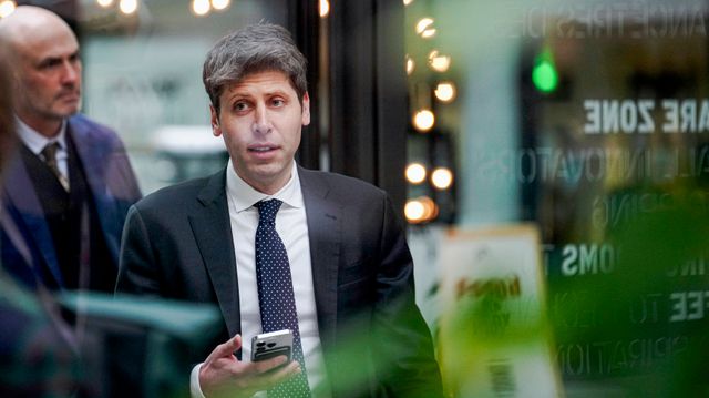 Nå har Chat GPT blitt mye kraftigere – særlig for én type oppgave