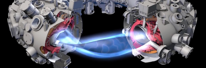 Illustrasjon av Fusjonsfeberen raser: Nå må det briste eller bære