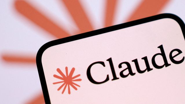Claude-samtaler ble søkbare for alle