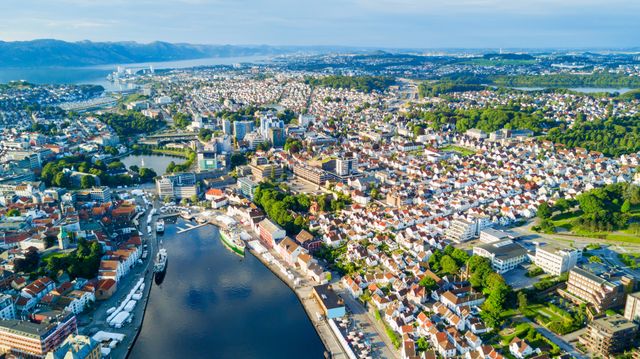 Ny drikkevannskilde for 350.000 innbyggere koster 280 mill