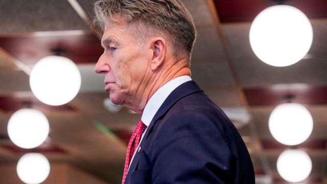 Oljebransjen vil kun kutte utslippene med 35 prosent i 2030: – Til å leve med