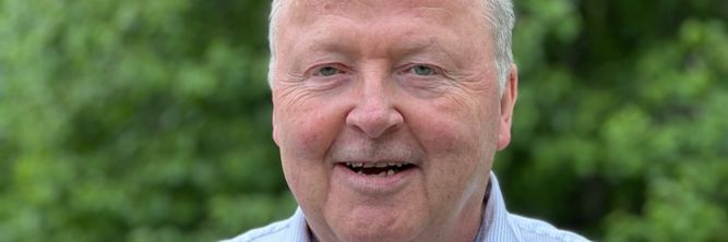 Illustrasjon av – Som bestefar blir jeg veldig frustrert