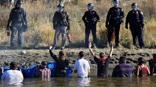 Greenpeace tapte søksmål – må betale nær syv mrd. i erstatning