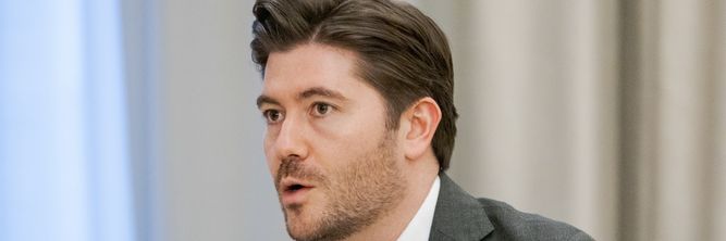 Illustrasjon av – Viser hvor avhengige vi har blitt