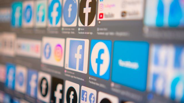 EU-domstolen strammer inn – konkluderer med at Meta brøt personvernregler