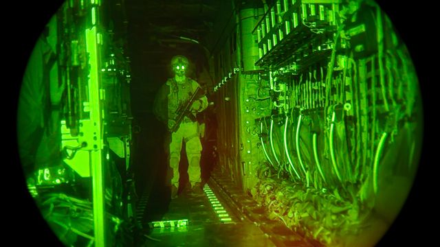 Derfor signerte Forsvaret nattkikkert-avtale med israelsk konsern