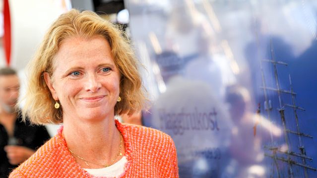 Hydrogenprosjekt i Sauda mister strømmen