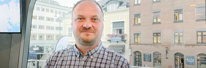 Illustrasjon av Tror norgespris består – med høyere pris