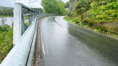 Illustrasjon av Beryktet nåløye er borte