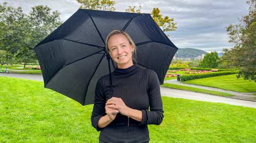 Illustrasjon av Hvorfor hjalp ikke en våt sommer på strømprisen?
