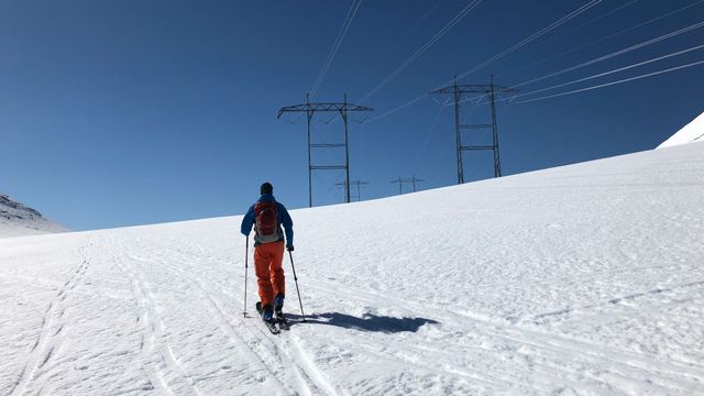 Norges store faststoffbatteri