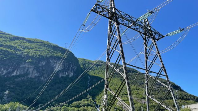 Norgespris ikke nødvendigvis lønnsomt i Midt-Norge