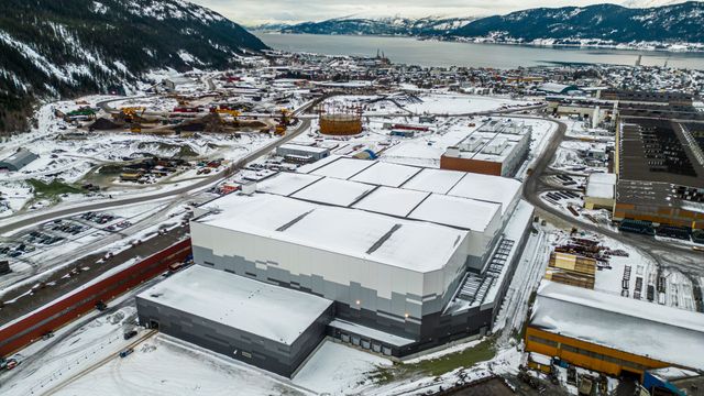 Kineserne blir største eiere i Freyr etter oppkjøp