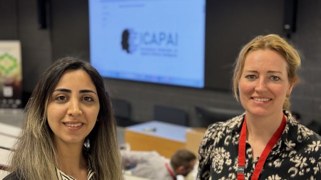 Kunstig intelligens overalt