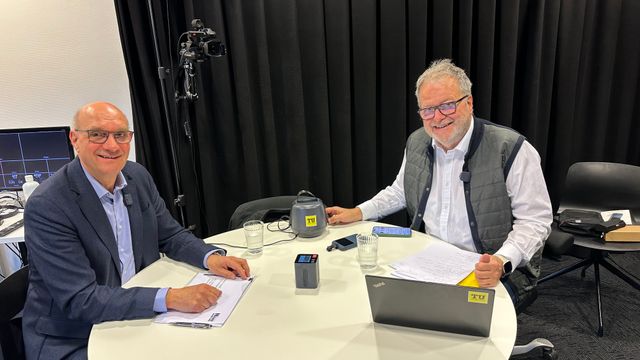 Vil forenkle CO2-lagring