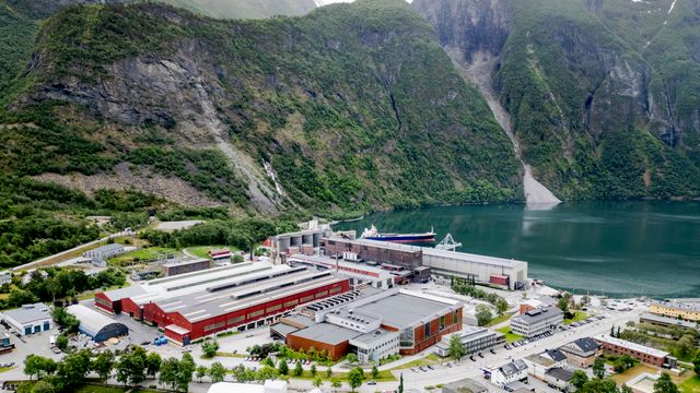 Statkraft om Norsun: Har tro på storsatsing i USA