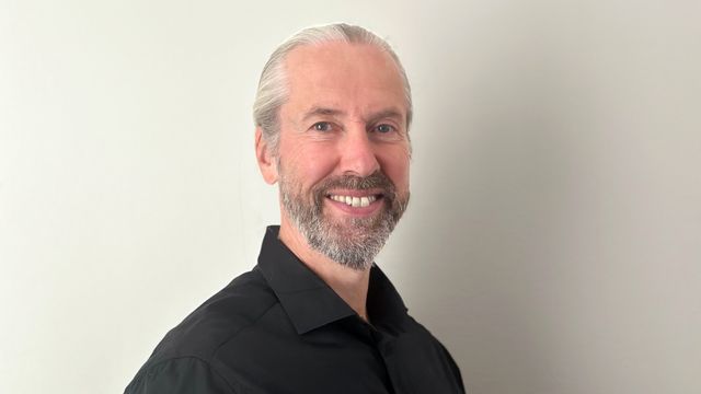 Sicra ansetter teknologisjef