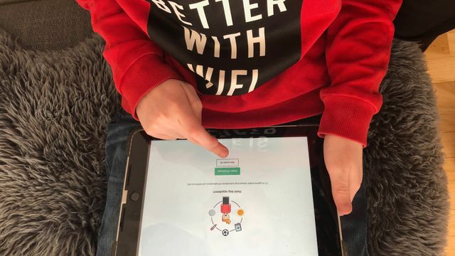 Oslo-skoler går imot Utdanningsetaten – dropper nye nettbrett for de yngste