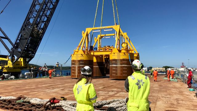 Equinor: 5000 flere ansatte på syv år – produserer mindre enn før