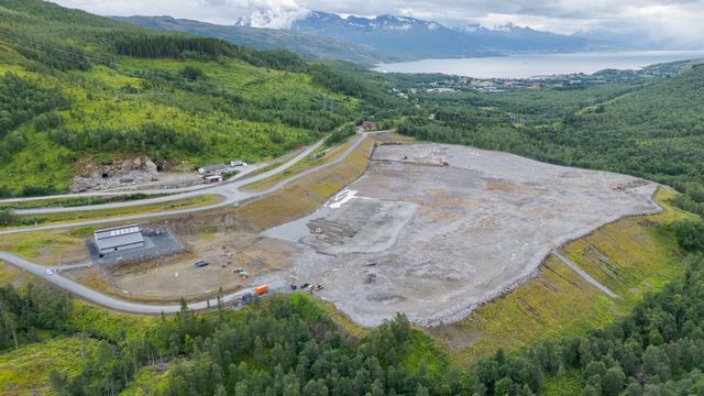 Selvtilfreds råvarenasjon eller offensiv KI-spiller?