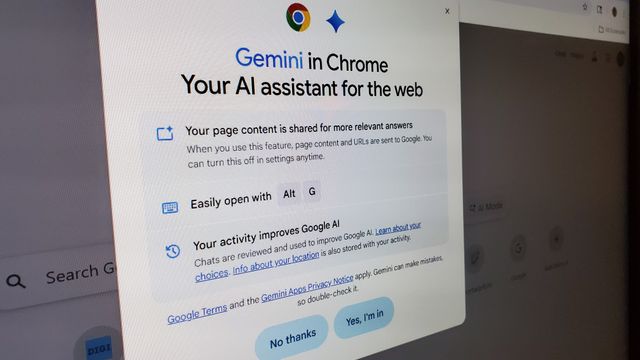 Nå kan du få Gemini til å lage KI-musikk