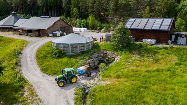 Målrettet intelligens slår generell intelligens