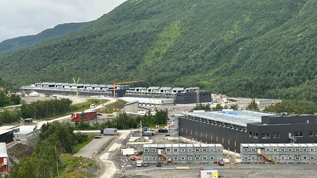 Nscale kjøper amerikansk KI-selskap