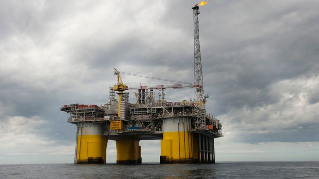 Equinor vil droppe to nye kraft fra land-prosjekter