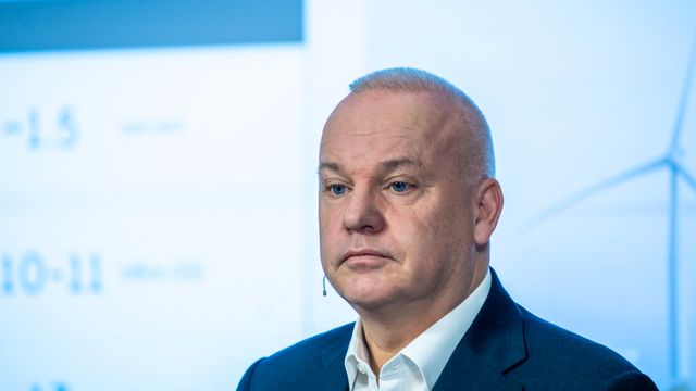 Milliardene renner inn – men svakere resultat for Equinor