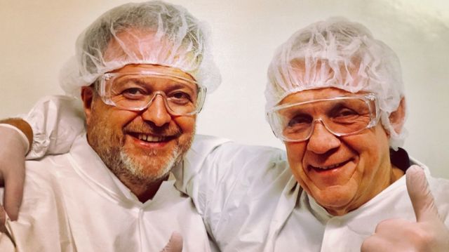 Ti år med podkasten Teknisk sett: – Teknologihastigheten kommer til å bli mye raskere