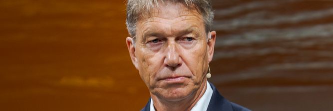 Illustrasjon av Ikke flertall for norgespris
