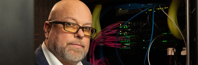 Illustrasjon av Norge henger etter resten av Norden: – Står igjen på perrongen