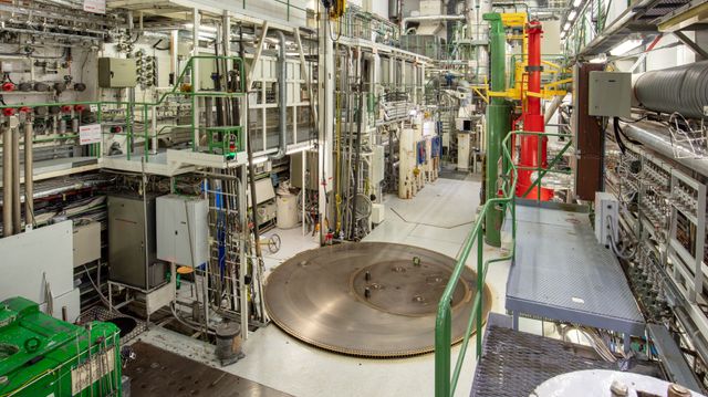 Erstatningskrav mot Ife etter forskningsjuks