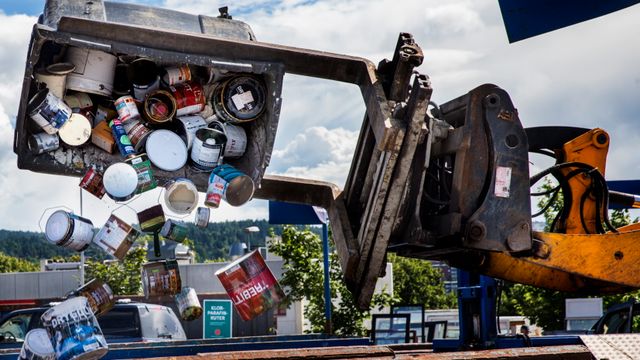 Økonomi var jaggu enklere før