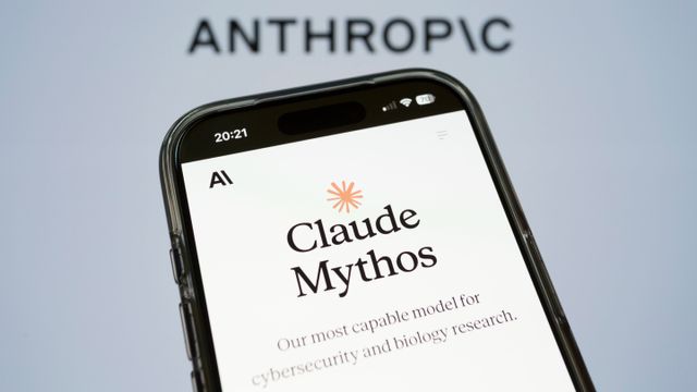 Washington frykter ny cybertrussel: KI bryter seg inn i toppsikrede IT-systemer